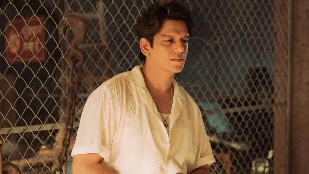 Vijay Varma, who is currently on a promotional spree for his web series 'IC 814: The Kandahar Hijack', gets candid about living independently and taking up a small role for money which turned out to be a bad experience. Read more