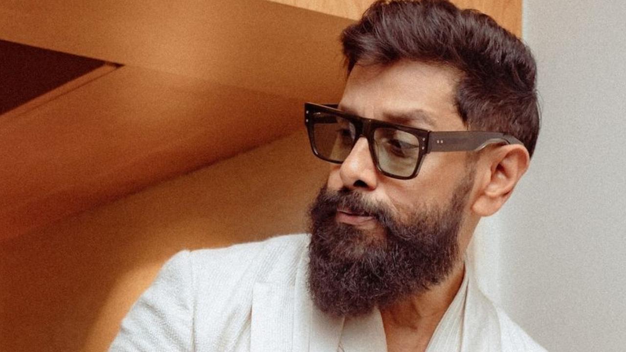 Chiyaan Vikram: I have done films for free when I was less ambitious