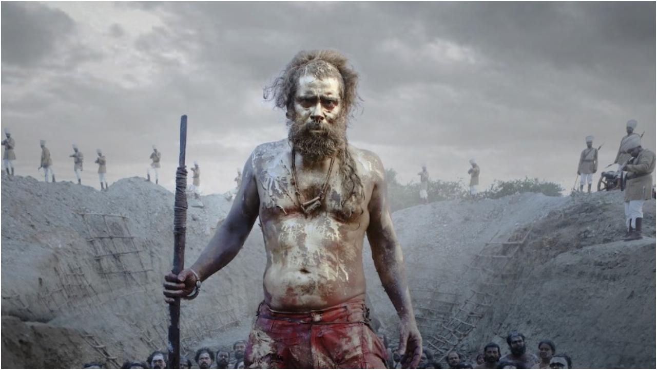 Thangalaan producer K.E. Gnanavel Raja: 'The film draws heavily from mythology'