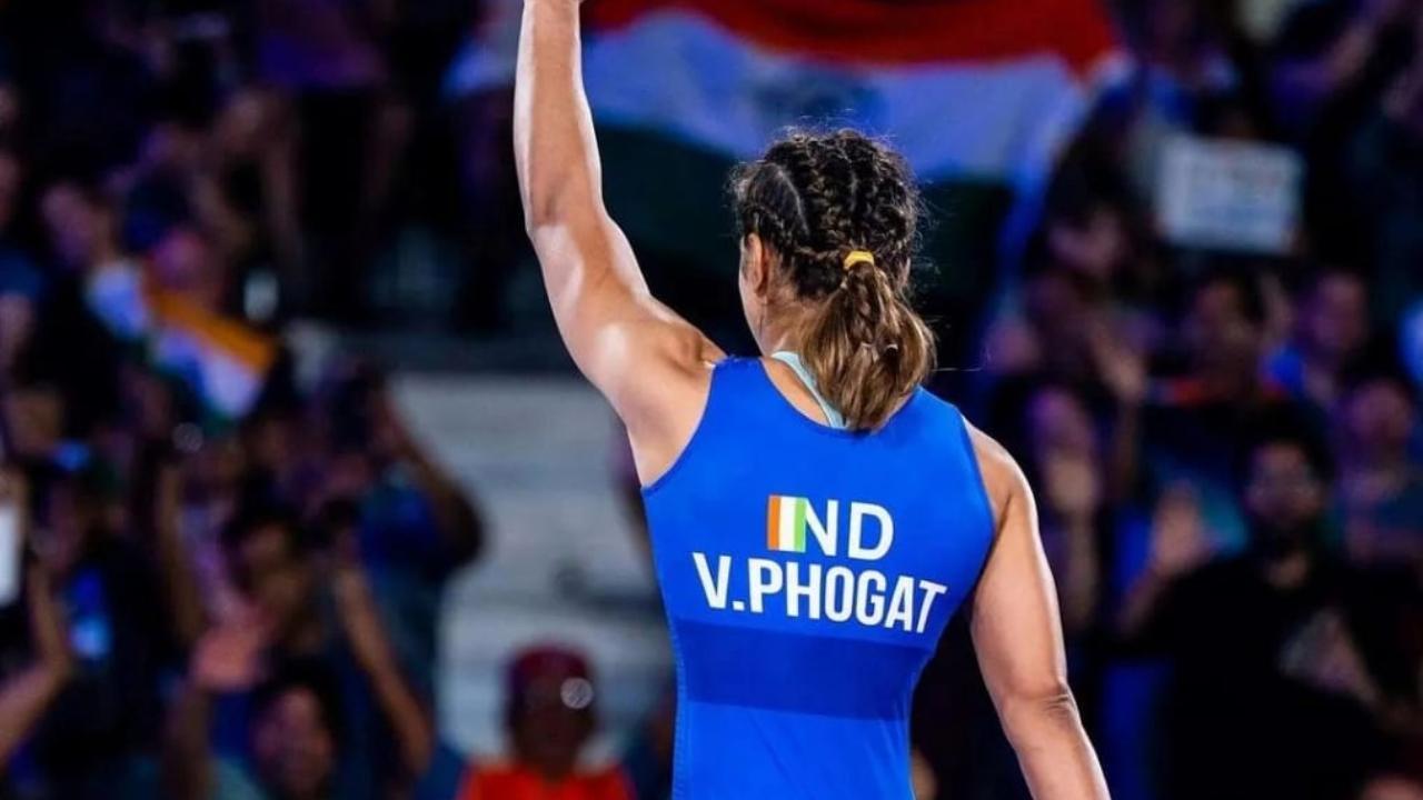 Paris Olympics 2024: IOA 'exploring further legal options' after CAS dismisses Vinesh Phogat's plea