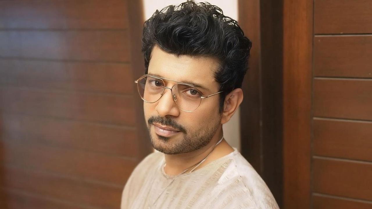 On his birthday, Vineet Kumar Singh announces coming on board for Sunny Deol’s ‘SDGM’