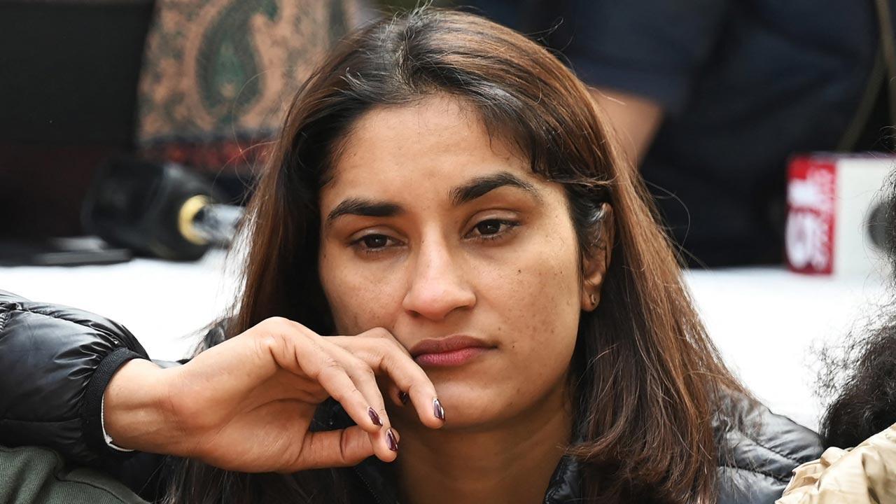 Paris Olympics 2024: Vinesh Phogat and the heavy price of a 100-gram disqualification
