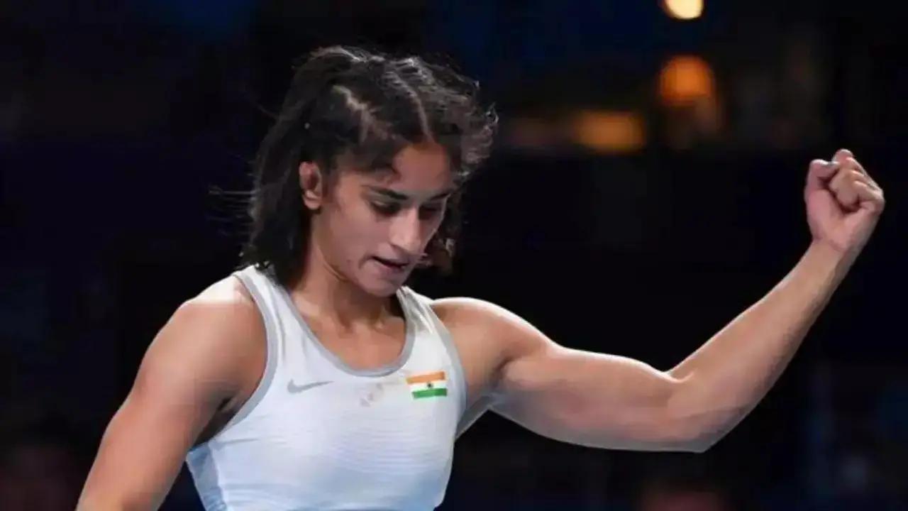 Paris Olympics 2024: Vinesh Phogat enters semi-finals, inches closer to elusive medal