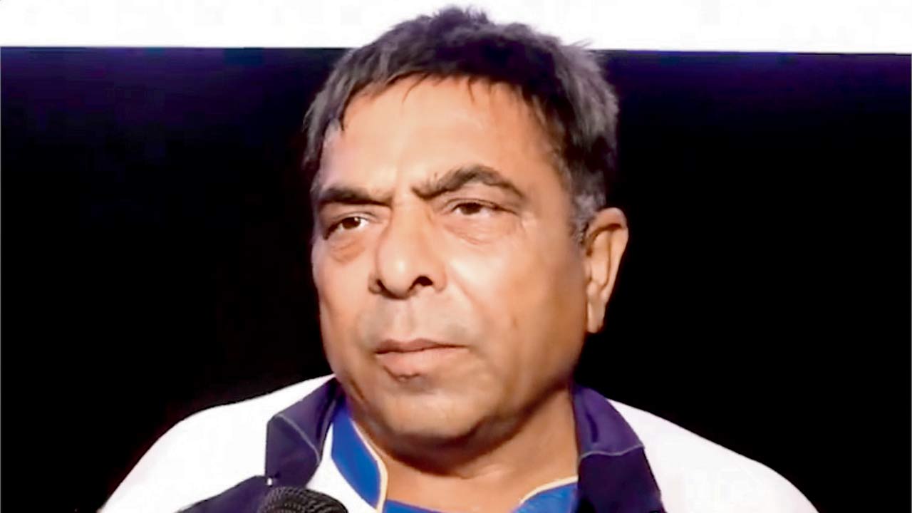 Virender Dahiya