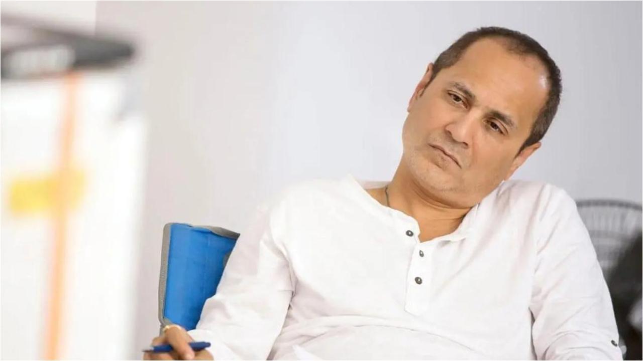 Jio Studios signs unlimited films deal with Vipul Amrutlal Shah