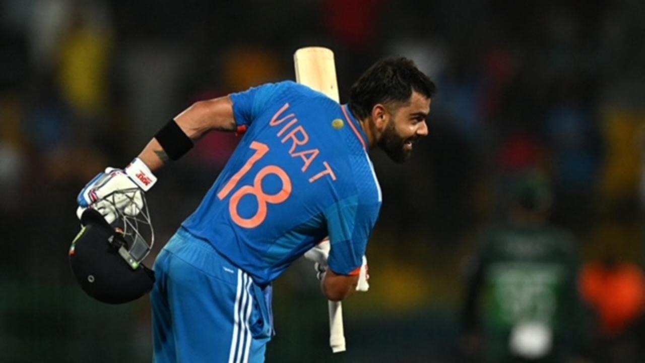 Colombo can expect another Virat Kohli masterly show