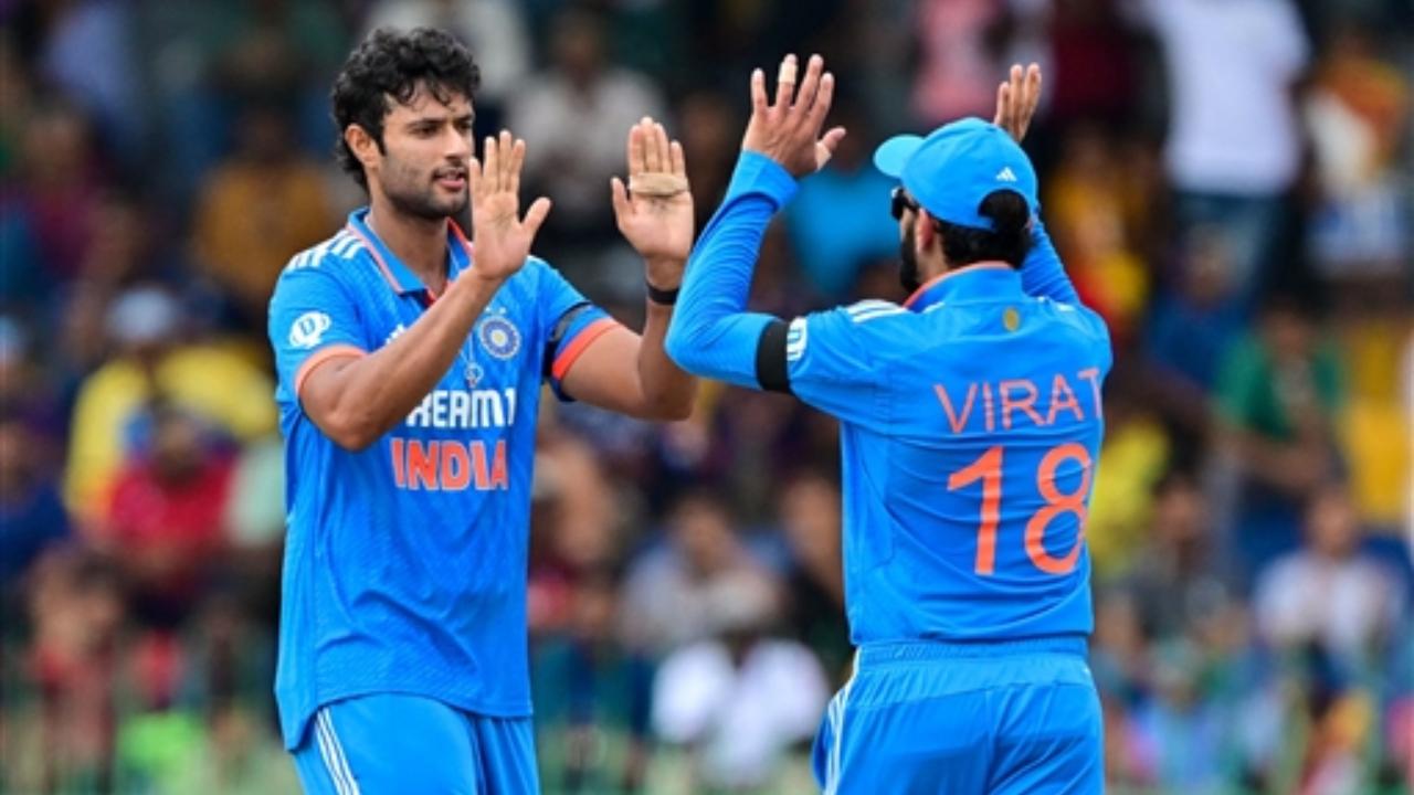 Also, the match has marked the return of stalwarts Virat Kohli and Rohit Sharma. They have made their first appearances on the field after the T20 World Cup 2024