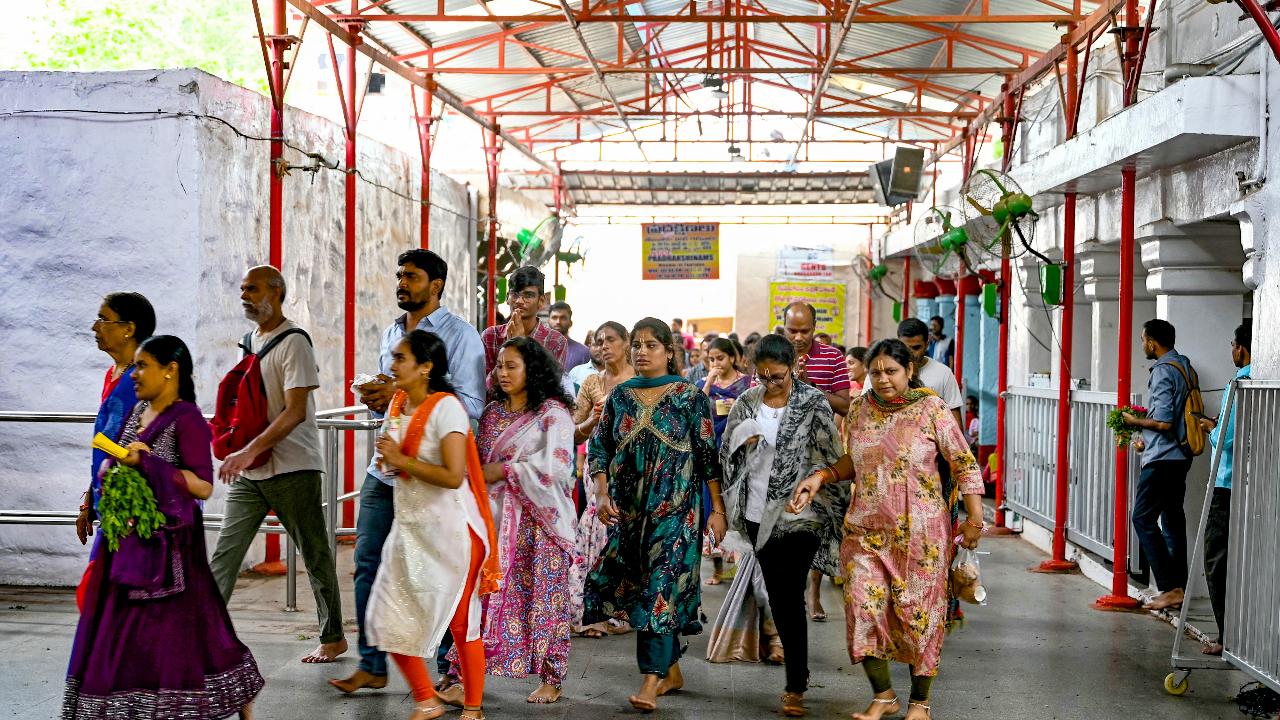 Whether it is just a superstition, a belief or reality is difficult to ascertain. However, devotees have reported their wishes being fulfilled after visiting the temple, which has contributed to its popularity as a spiritually enriching place of worship.
