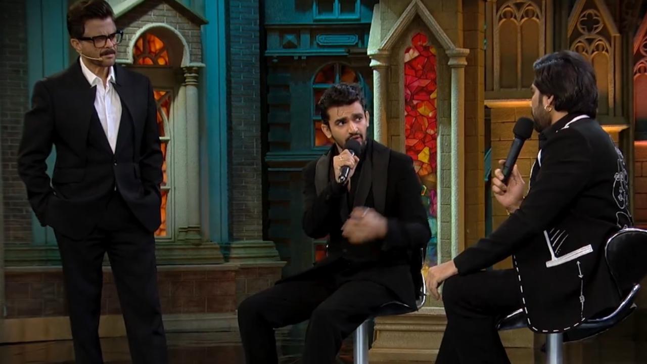 Bigg Boss OTT 3 Finale: Vishal Pandey regrets apologising to Armaan Malik, Lovekesh changes his stand
