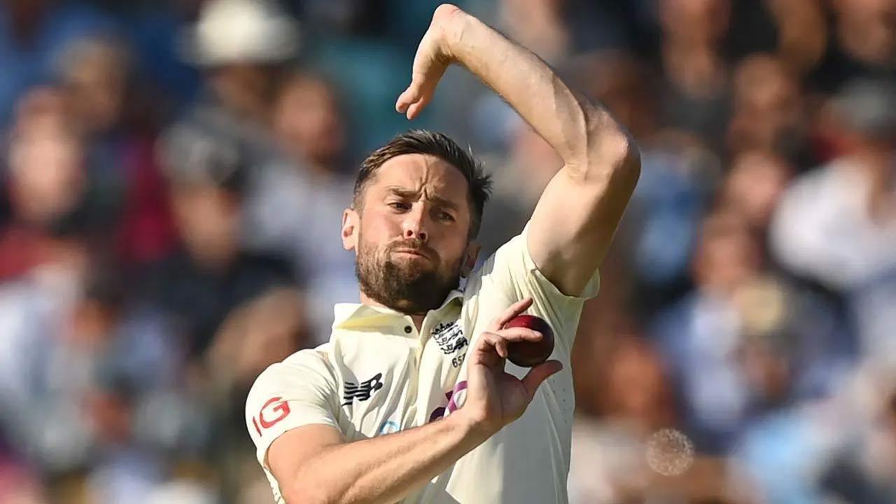 ECB withdraws Chris Woakes from The Hundred after Stokes' injury