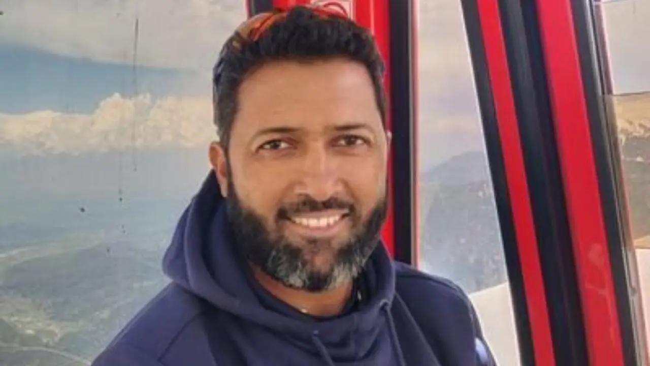 Wasim Jaffer highlights the availability of these three pacers for India's chances in Border-Gavaskar Trophy