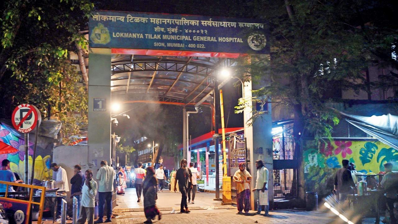 We now have to fight for our own safety, say Mumbai doctors