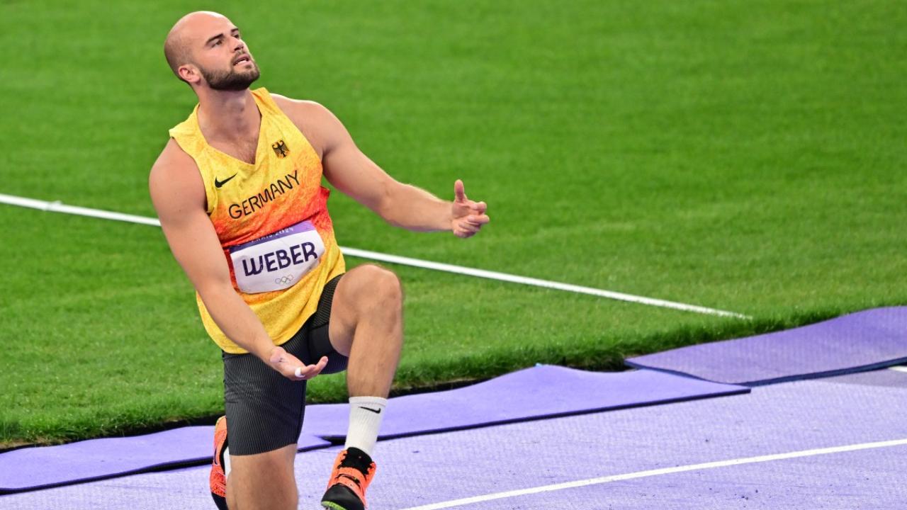 Competing against Peters and Julian Weber in the final round, Neeraj secured the second-best throw of his career. The 89.94m throw achieved at the Stockholm Diamond League in 2022 continues to be Neeraj's personal best and is also the national record in India