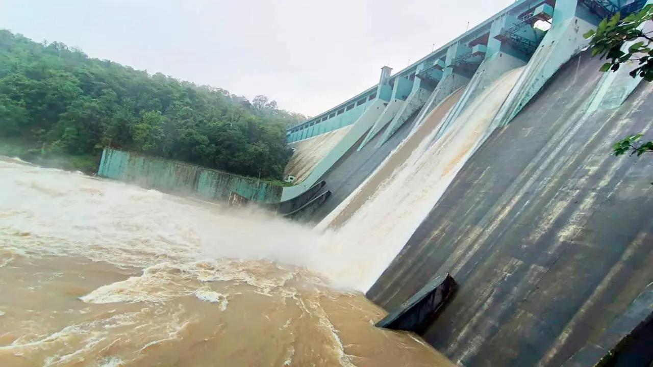 Mumbai: BMC hasn’t cleaned lakes for 10 years!
The Brihanmumbai Municipal Corporation (BMC) has acknowledged that no desilting has been carried out at its main drinking water lakes and reservoirs for the past 10 years. Navi Mumbai-based environmentalists have alleged that this leads to inaccurate data on water capacities in the reservoirs. Read More
 