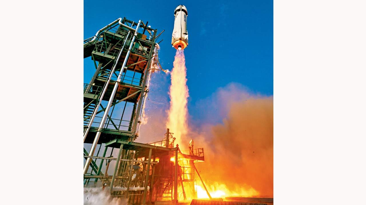 Space Exploration Research Agency