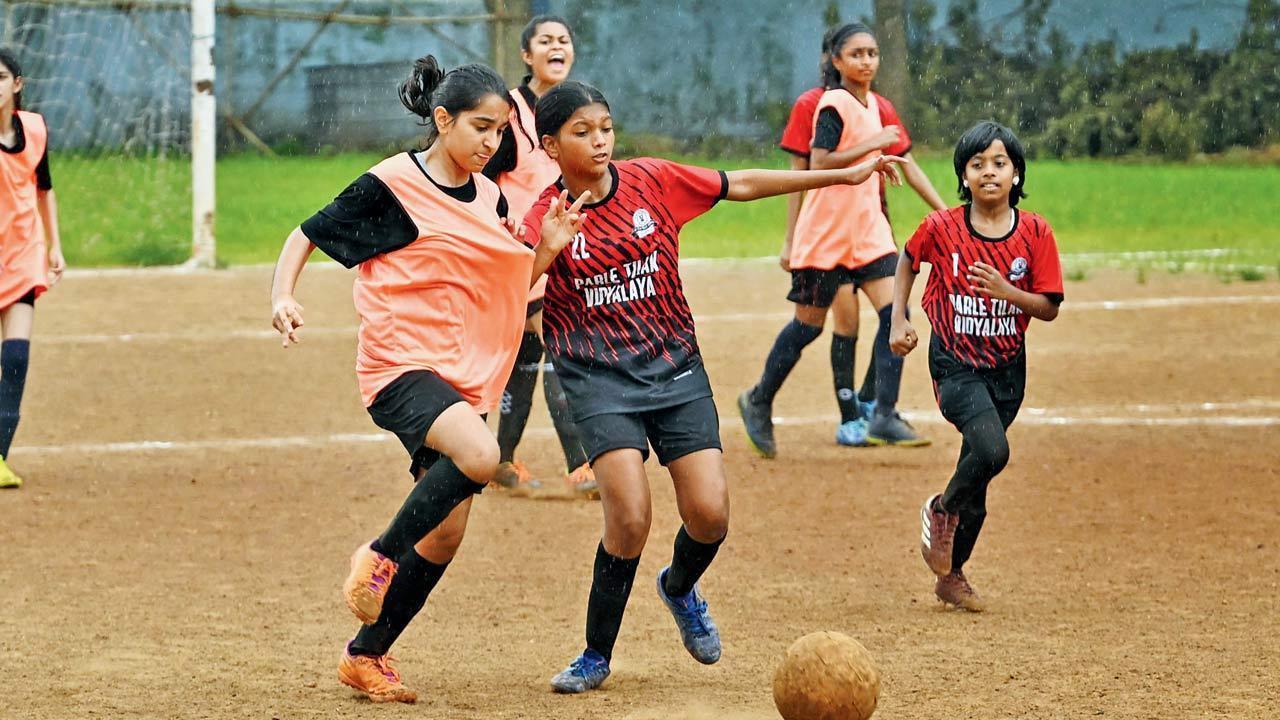 Dhyana scores match-winner for Billabong