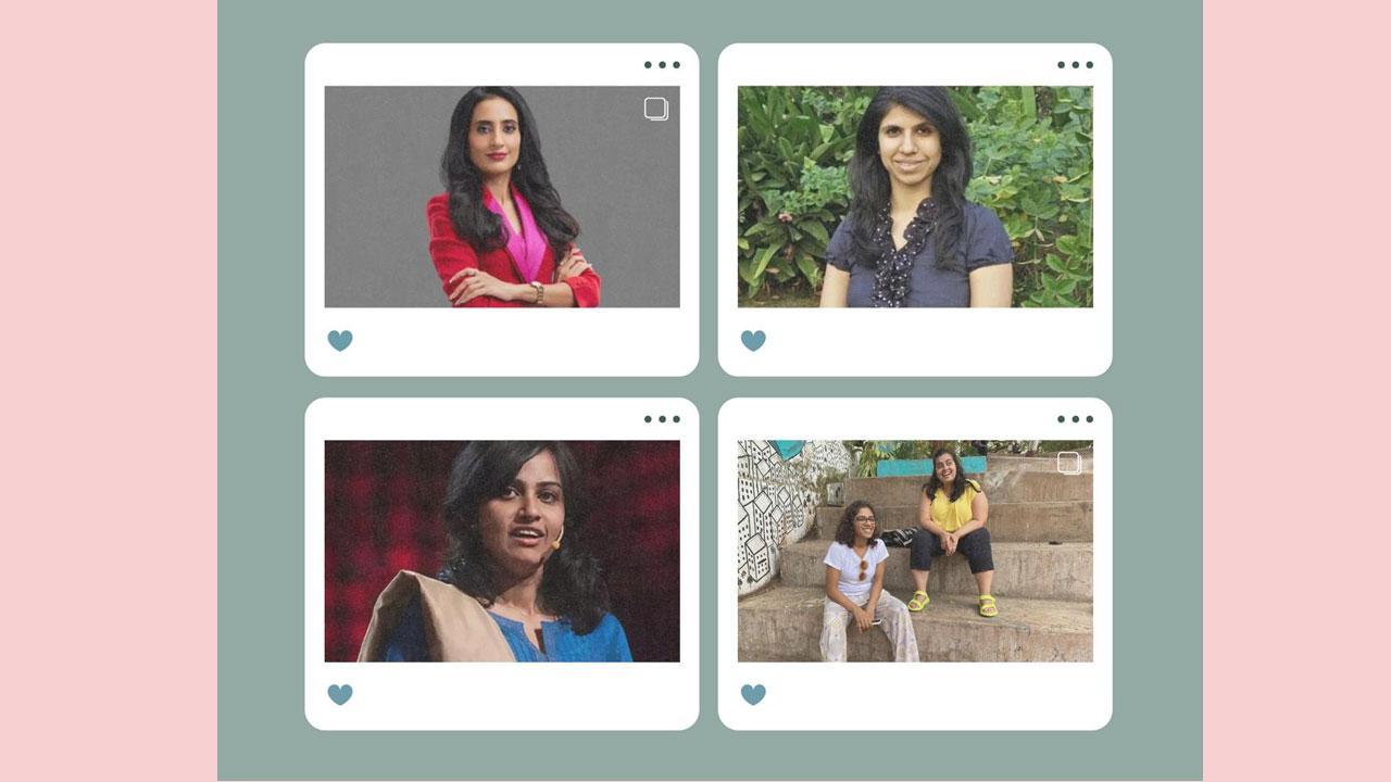 Meet these Women 5 Entrepreneurs Reshaping the Indian Startup Ecosystem
