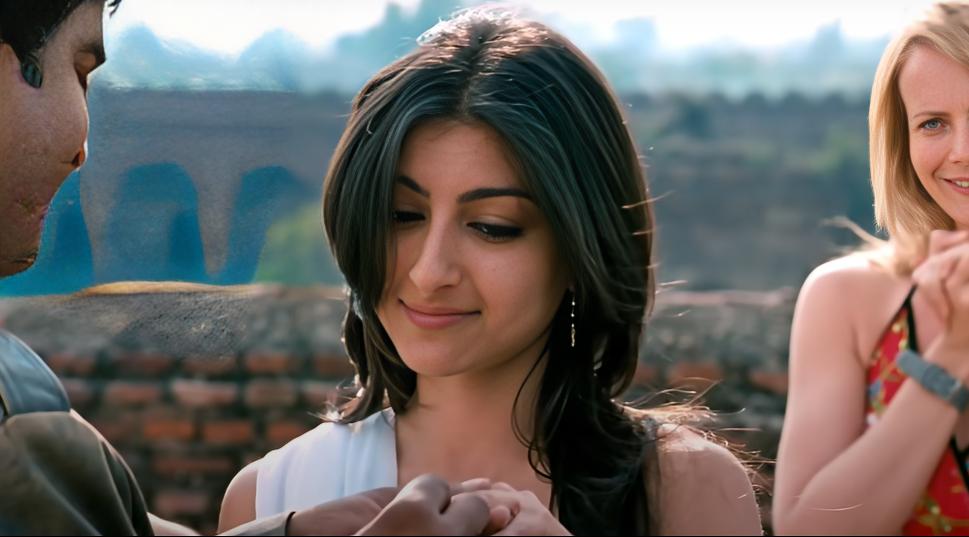 Soha Ali Khan
Rakesh Om Prakash Mehra's Rang De Basanti is one of the most iconic patriotic films that Indian audiences have experienced. In a film-within-a-film setting, Soha Ali Khan's character portrayed Durga Vohra, a freedom fighter who assisted Bhagat Singh and Shivaram Rajguru in escaping after they killed British officer JP Saunders.