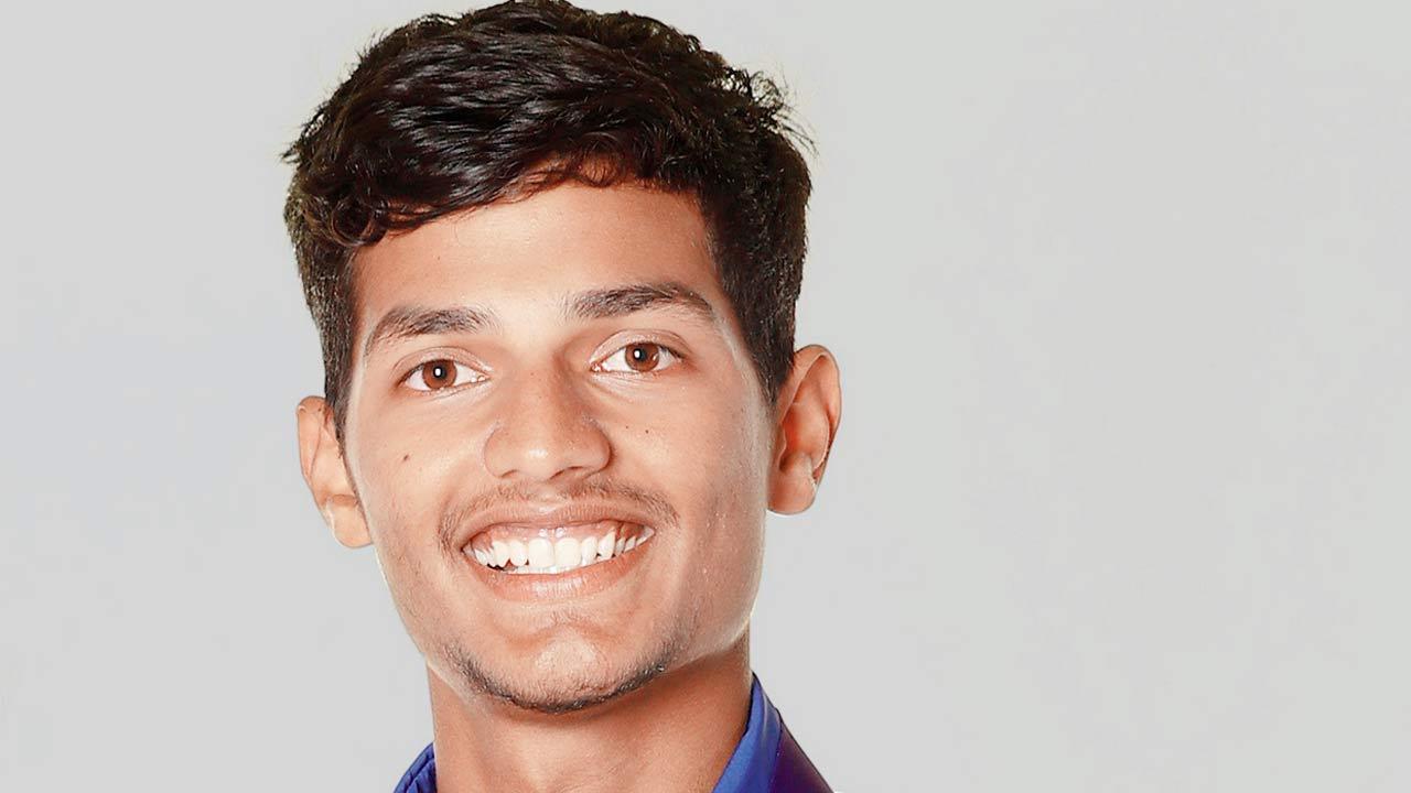 U-19 WC-winning skipper Dhull returns after heart surgery