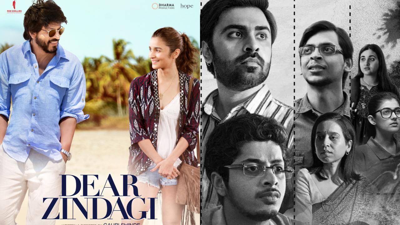 International Youth Day: Series & movies that capture life of Gen Z