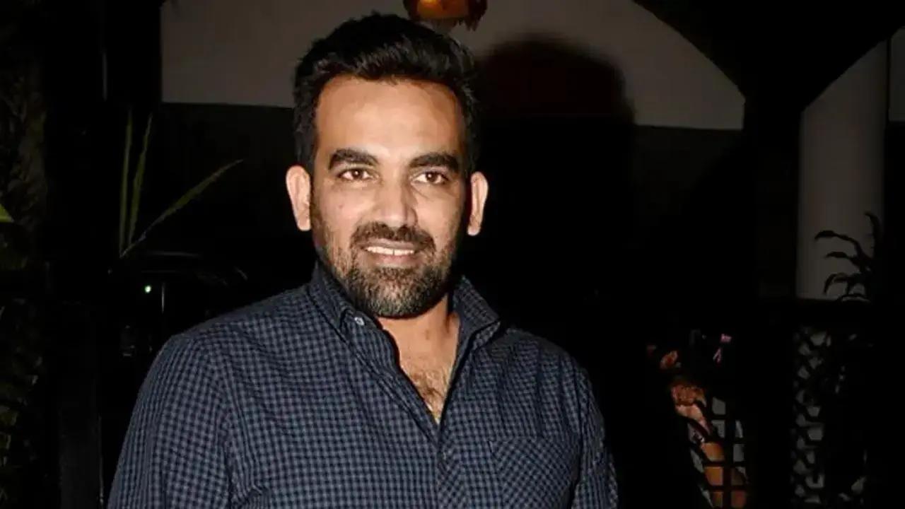 Zaheer Khan set to join Lucknow Super Giants as team mentor