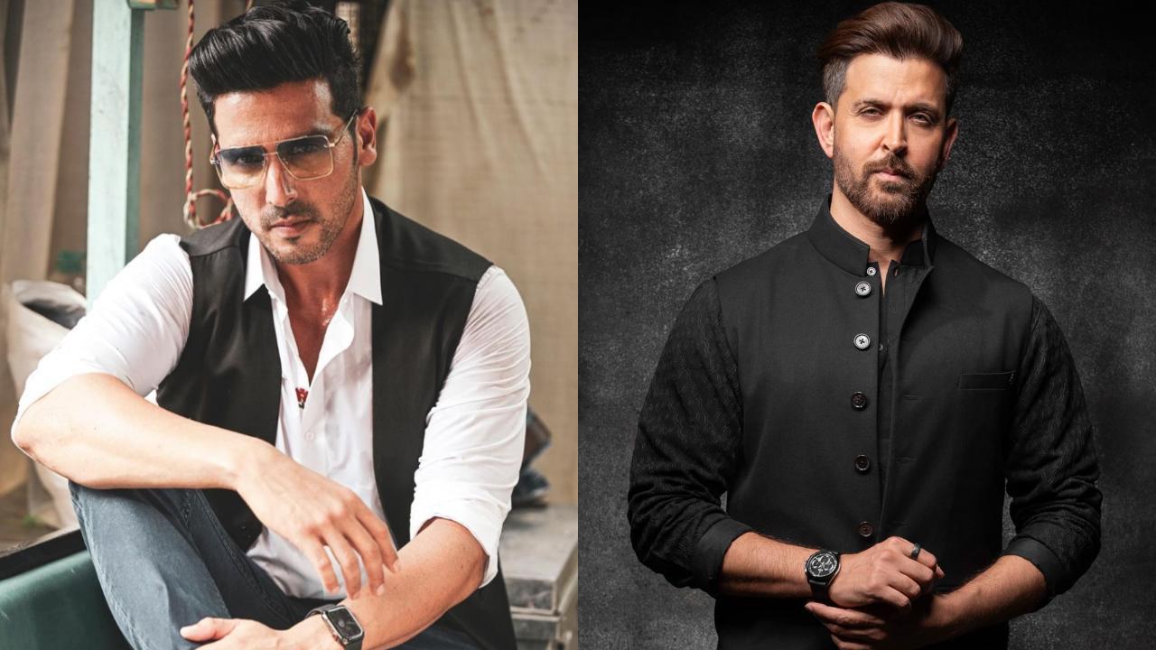 Zayed Khan on Hrithik Roshan and his sister Sussanne’s divorce: ‘Did everything that a brother-in-law should’