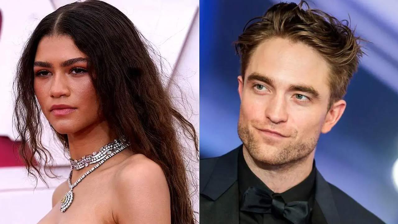 Zendaya, Robert Pattinson in early talks to star in A24's 'The Drama'