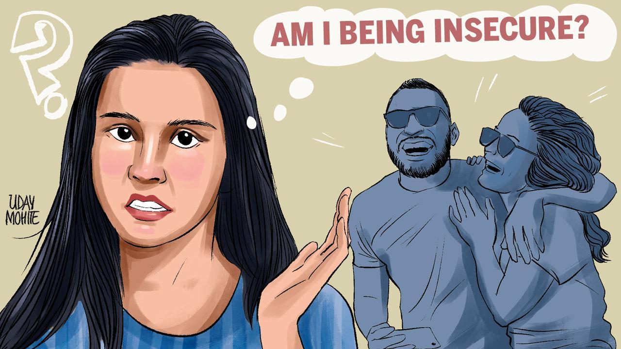 Balancing trust and friendship: Navigating concerns about your boyfriend’s close friendships