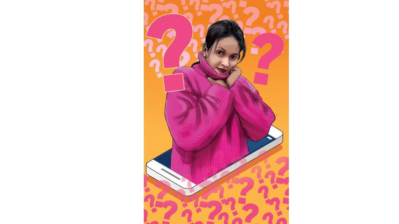 Chaddi ki charcha