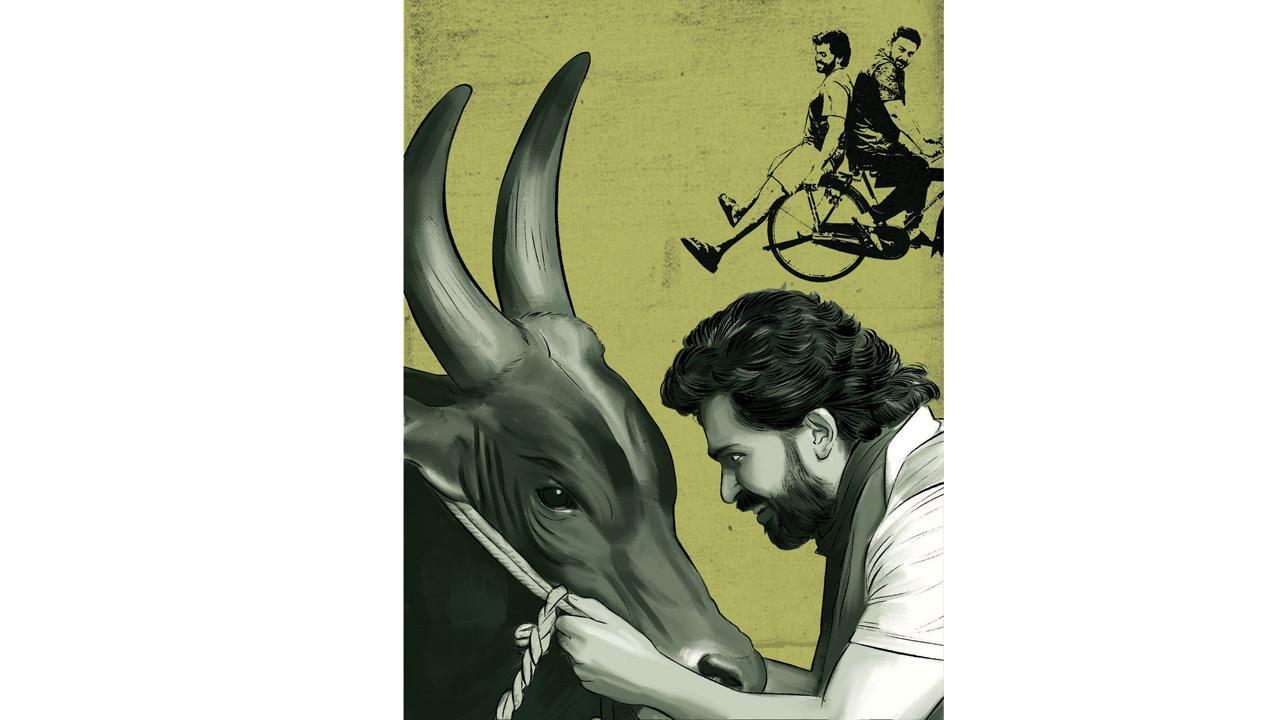 Top 20 Indian films of 2024