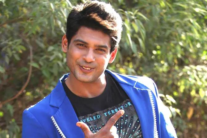 Sidharth did his schooling from St. Xavier's High School (Mumbai) and had also completed his degree in Interior Design from 'Rachana Sansad' (Mumbai)