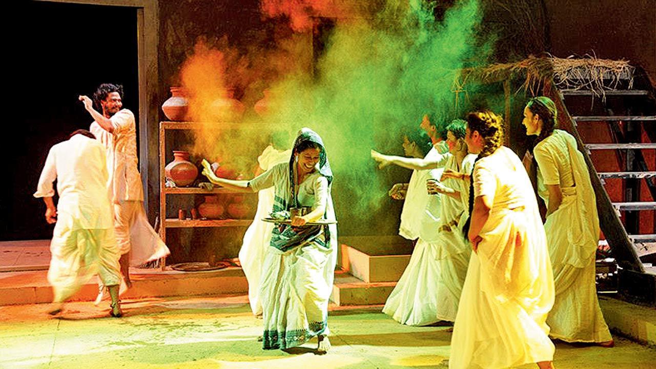 Why you need to attend these plays in Mumbai this weekend
