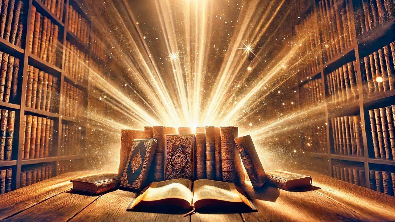 A prophet, in his own words