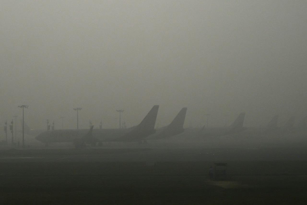 The maximum temperature is expected to settle around 22 degrees Celsius