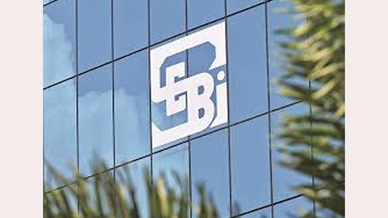 SEBI SEBI