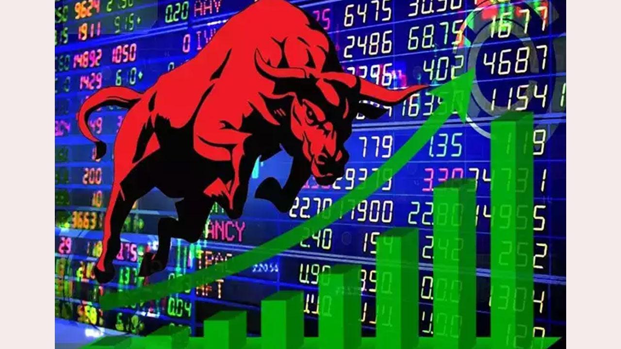 Share Market Share Market