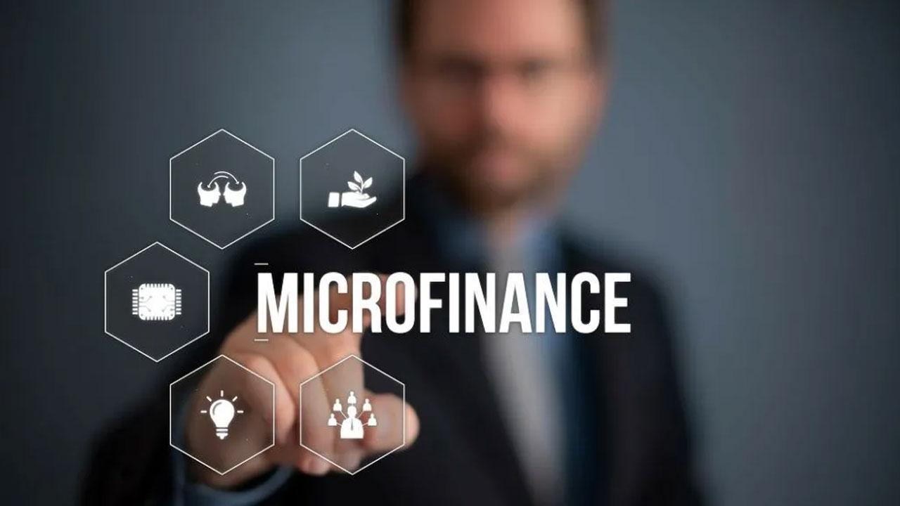 microfinance institutions microfinance institutions
