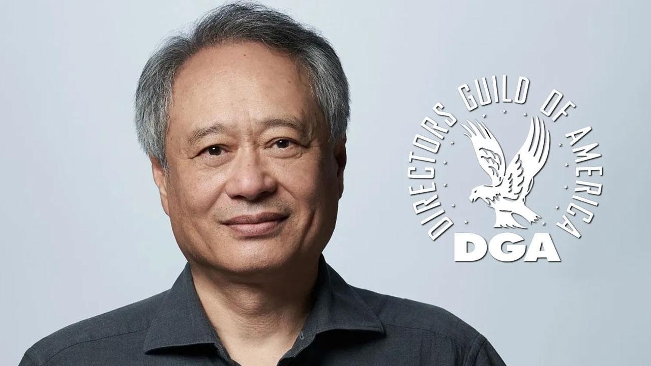 'Life Of Pi' director Ang Lee to be honoured with Lifetime Achievement Award at 2025 DGA Awards `Life Of Pi` director Ang Lee