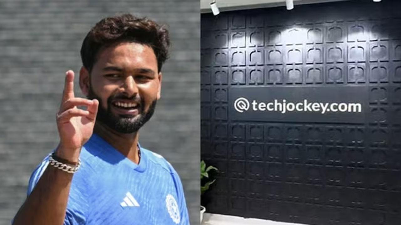 Techjockey