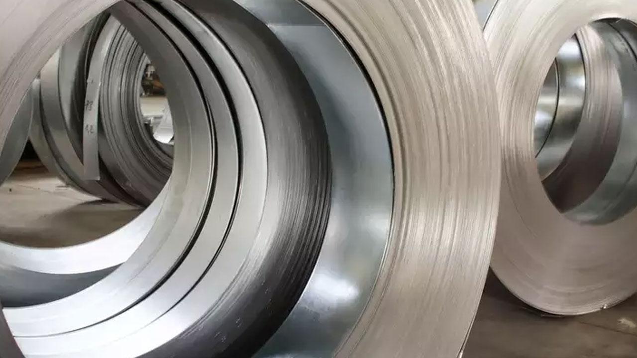 Aluminium Goods