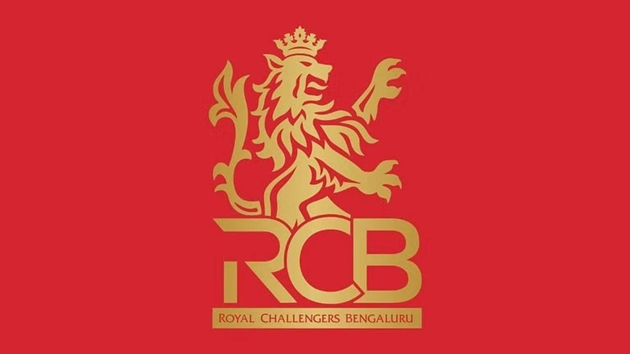 Royal Challengers Bengaluru (RCB)