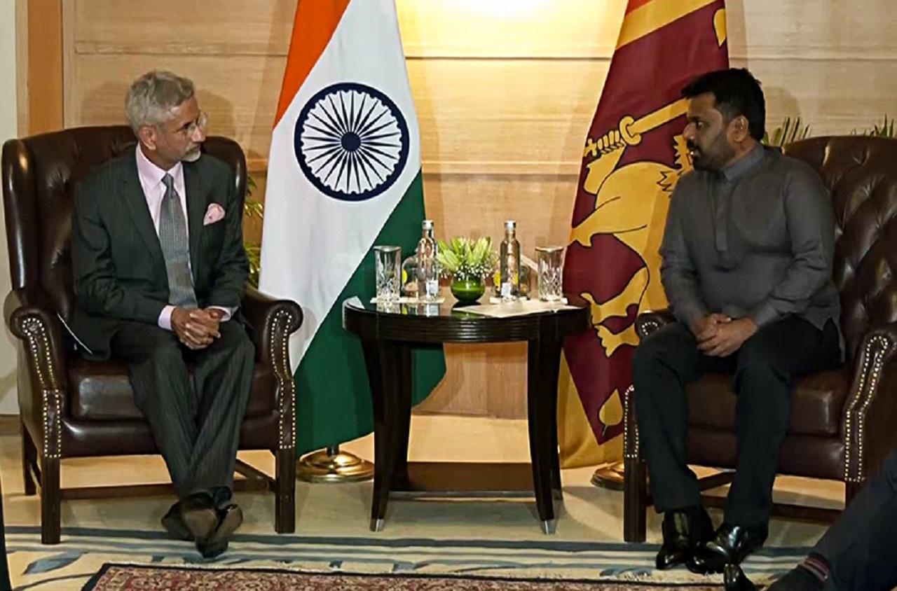 In a post on X, Dissanayake said, 