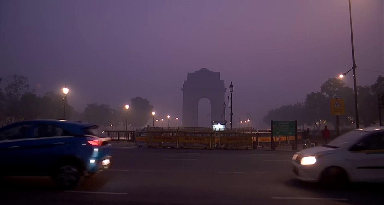 The maximum temperature is likely to hover around 23 degrees Celsius, it added
