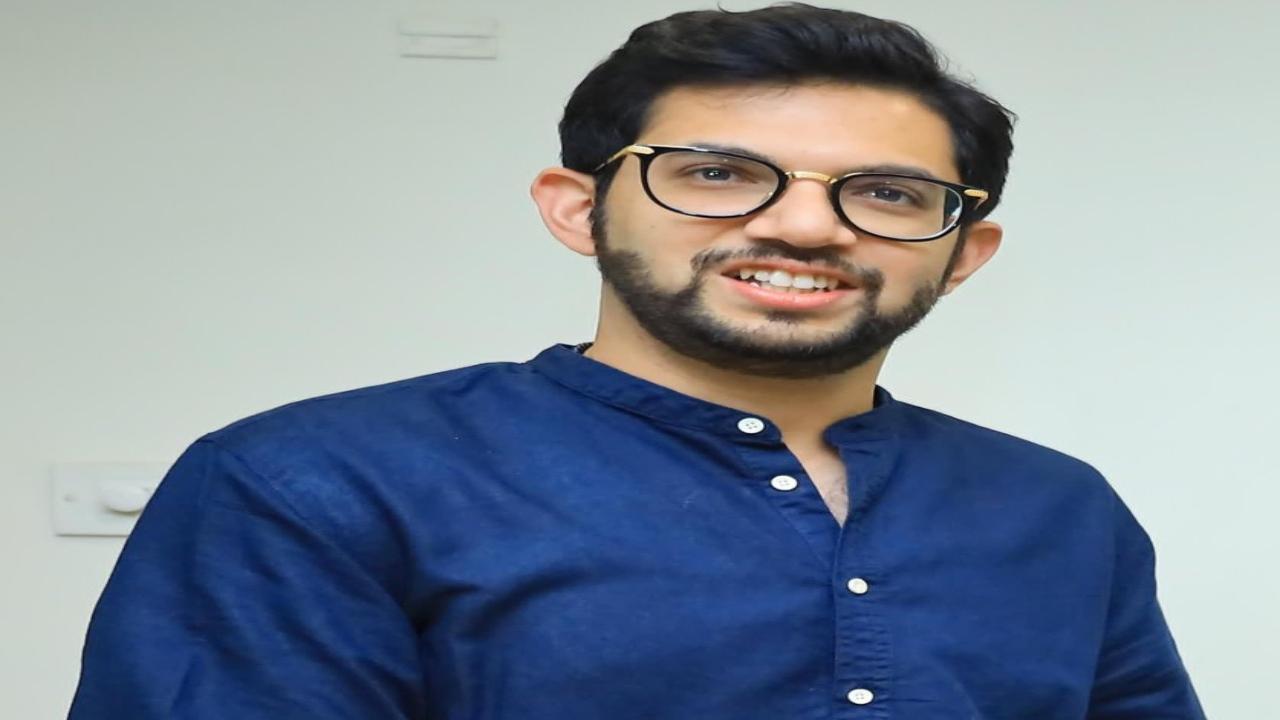 Mumbai Police's EOW must probe BMC road contracts under Eknath Shinde government: Aaditya Thackeray