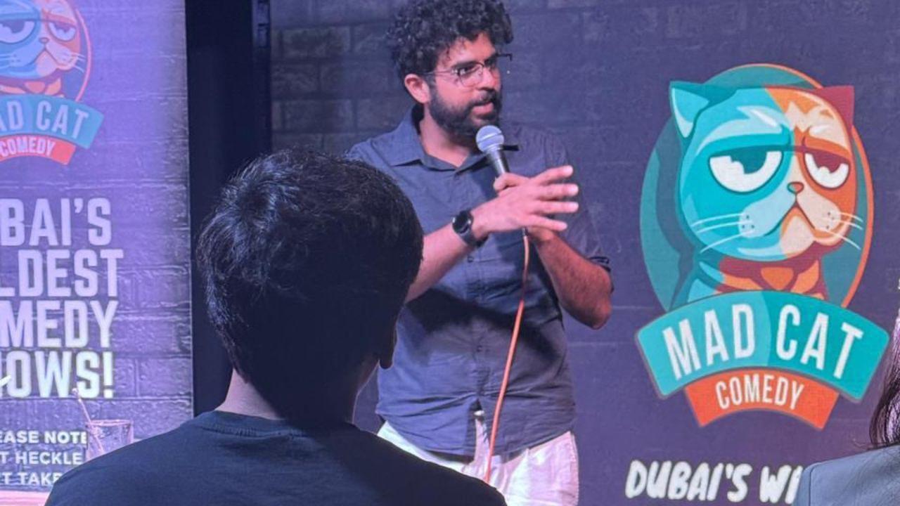 Aakash Mehta
Mehta reflects on comedy's early struggles with poor infrastructure and irregular pay. He notes word-of-mouth as his primary audience driver, despite Instagram visibility. International tours, while costlier due to visas and logistics, remain economical compared to music tours due to fewer production requirements.