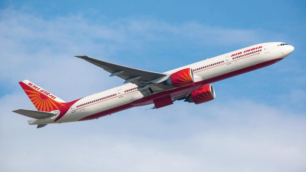 Bombay High Court asks Air India to review safety of long haul flights