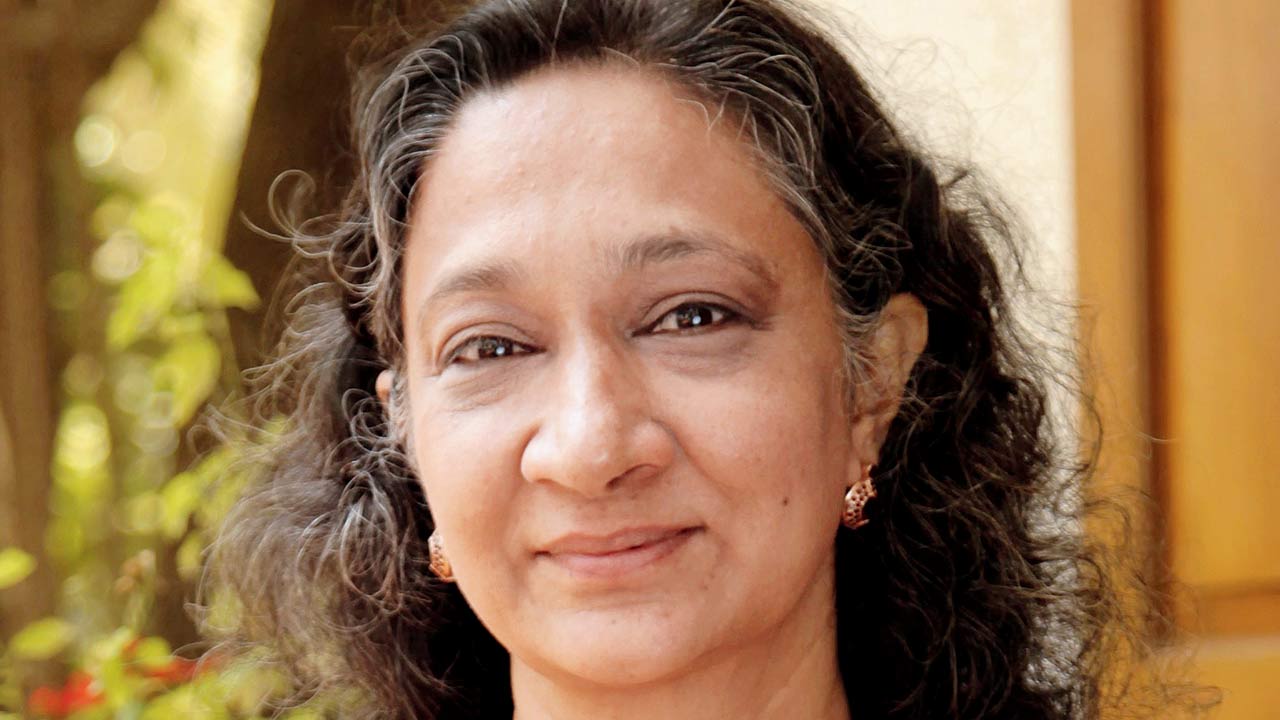 Sumaira Abdulali, convenor, Awaaz Foundation