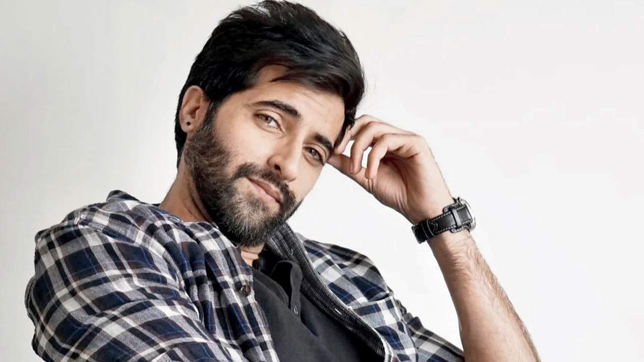 Akshay Oberoi on playing a baddie on screen for the third time this year