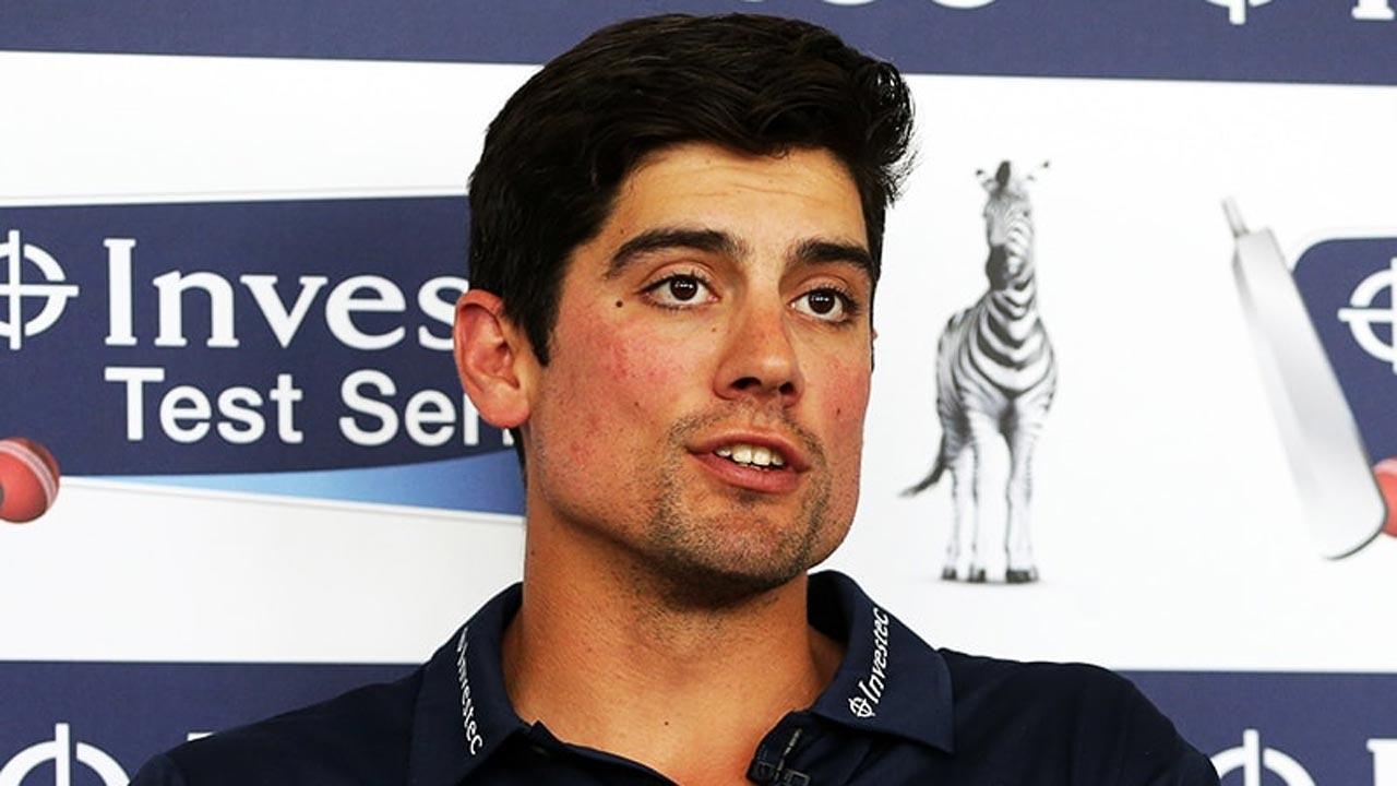 We got the Ben Stokes we know and this England side needs, says Alastair Cook