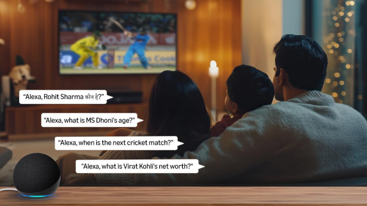‘Rohit Sharma kaun hai? ‘: This and numerous different fascinating factors Indians requested Alexa